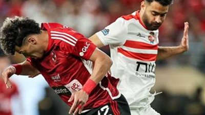 مفاجأة.. شوبير يكشف تشكيل الأهلي أمام الزمالك فى كأس السوبر الإفريقي 