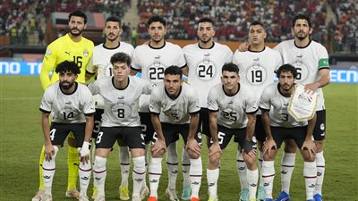 تعرف على تفاصيل معسكر منتخب مصر قبل مباراتي كاب فيردي وبتسوانا