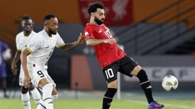 موعد مباراة منتخب مصر القادمة ضد الرأس الأخضر في تصفيات كأس أمم أفريقيا 2025 والقنوات الناقلة