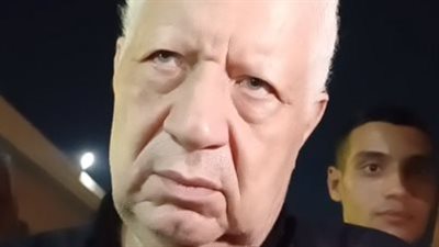 اليوم.. محاكمة مرتضى منصور في 6 دعاوى قضائية 