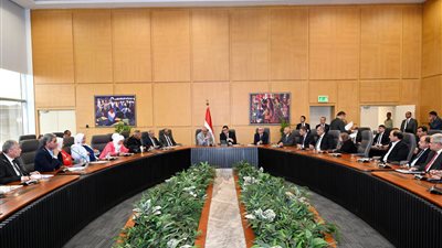 وزير الإسكان: تجهيز مكان بمقر الوزارة لاستقبال طلبات أعضاء مجلسي النواب والشيوخ 