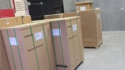 التأمين الصحي بكفر الشيخ: وصول أجهزة جديدة لرفع كفاءة حضانات مستشفى العبور