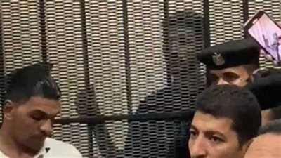 أحمد فتوح في التحقيقات: المجني عليه حاول يتفادى عربية تانية وخبط فيا.. واتفاجئت بجزء من الجثة جنبي في العربية| بث مباشر