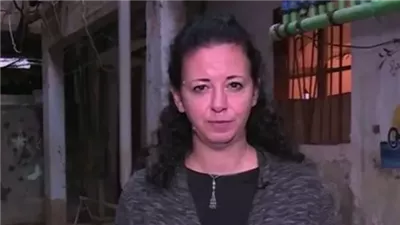 من هي الإعلامية بشرى عبد الصمد بعد وفاتها؟