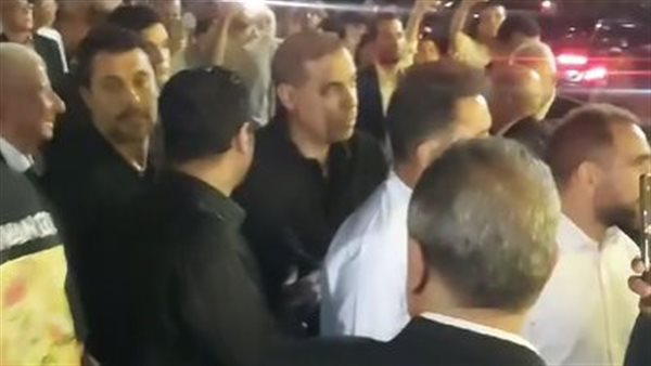 خالد بيبو وأحمد حسن