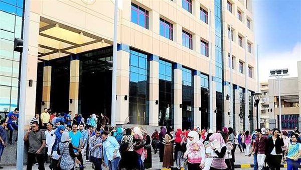 مصاريف جامعة 6 أكتوبر