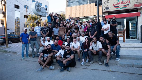 ركين سعد فيلم البومة