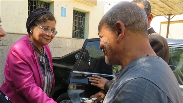 نائب وزير الصحة -