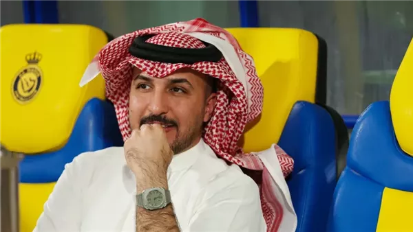 إبراهيم المهيدب رئيس