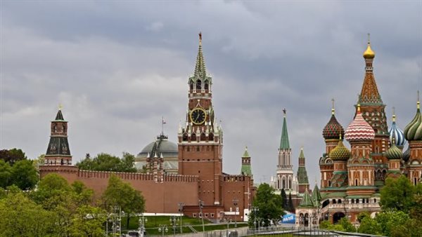 الكرملين - ارشيفية