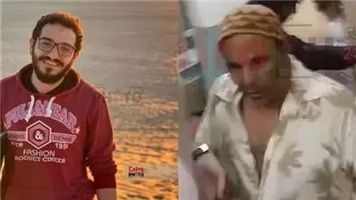 الطبيب المعتدى عليه من محمد فؤاد: نفسيًا مش قادر اتكلم وشكرا لأي حد كتب في حقي كلمة كويسة