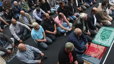 مواقيت الصلاة اليوم الأحد الموافق 15 سبتمبر 2024