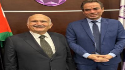 الأمير الحسن بن طلال يدعو اتحاد كتاب إفريقيا وآسيا للمشاركة في صياغة استراتيجية معرفية جديدة