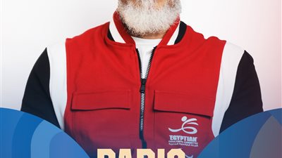 الأكبر سنًا.. رقم مميز لـ خالد عبد السلام بين لاعبي البعثة البارالمبية في باريس 2024