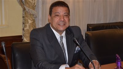  السبب مفاجأة.. انسحاب عضو البورصة الأسبق من انتخابات مصر للمقاصة 
