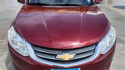 أسعار شيفروليه أوبترا في سوق السيارات المستعملة