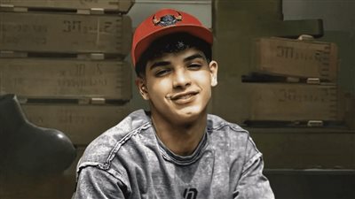 نقابة الموسيقيين توقف مطرب المهرجانات فارس سكر عن العمل