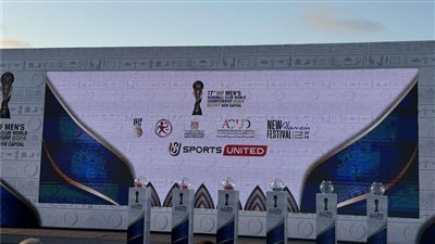 تعرف على قرعة بطولة كأس العالم للأندية سوبر جلوب 