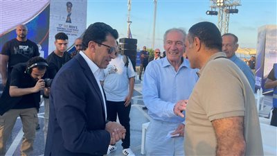 رئيس الاتحاد الدولي لكرة اليد: الإنجازات الأولمبية لا تأتي بالصدفة