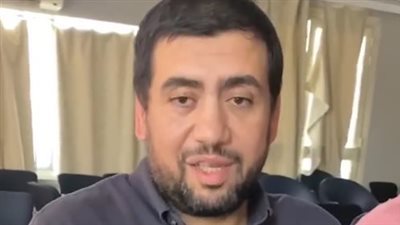 الفريق المعالج لشقيق محمد فؤاد بمبرة مصر القديمة: تعرض لجلطة شديدة.. وقدمنا له الرعاية اللازمة| بث مباشر 