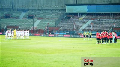 نتيجة مباراة الزمالك وطلائع الجيش في الكأس.. التعادل السلبي يحسم الشوط الأول