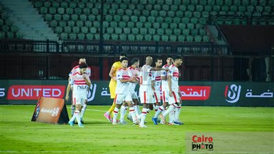 ثنائي الزمالك ينتقلان لـ زد في صفقة بيع نهائي