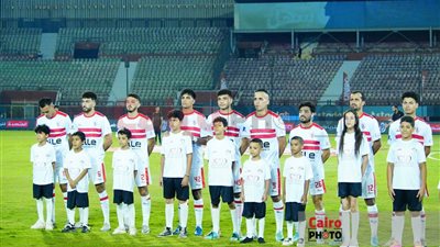 موعد مباراة الزمالك القادمة في كأس الكونفدرالية 2024/2025 والقنوات الناقلة