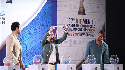 لهذا السبب.. الأهلي والزمالك خارج البطولة العربية لكرة اليد 