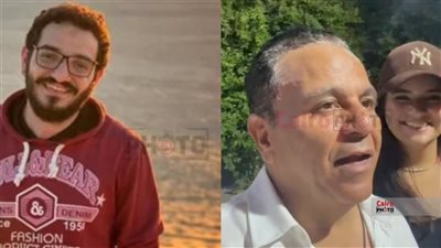 محمد فؤاد يبادر بالصلح في أزمة طبيب عين شمس التخصصي: مسامح لوجه الله | فيديو 