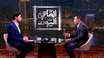 فتحي سليمان يحذر من عمليات النصب والاحتيال.. ويقدم روشتة لتجنب الوقوع في الفخ| فيديو
