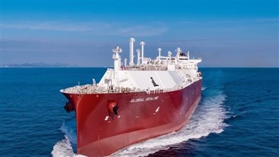 الجزائر ترسل أول شحنة من الغاز الطبيعي إلى لبنان اليوم 