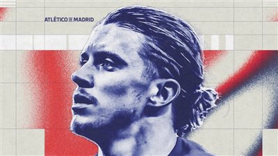 أتلتيتكو مدريد يعلن تعاقده مع جالاجر قادمًا من تشيلسي