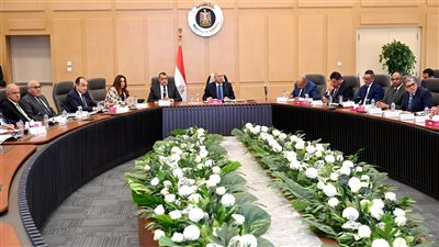 كامل الوزير: لا نسعى لغلق المصانع بل توفيق أوضاعها والالتزام بالجودة