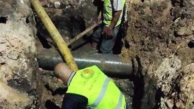 محافظ المنيا يوجه بوضع آليات وحلول فورية استجابة لشكاوى المواطنين في 3 مراكز