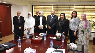 الضرائب تتعاون مع أكاديمية طيبة للتدريب التطبيقي والصيفي بمجالات المحاسبة والضرائب