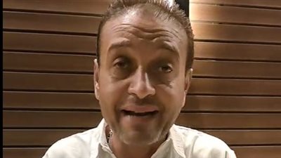 المنتج أحمد أيوب عن واقعة محمد فؤاد: سأله عن حالة أخوه فقاله اطلع بره| بث مباشر