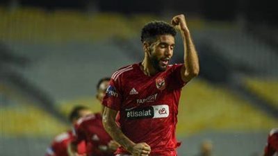 بقيادة محمد رمضان.. الأهلي يقرر فتح تحقيق شامل بشأن تصريحات أحمد قندوسي