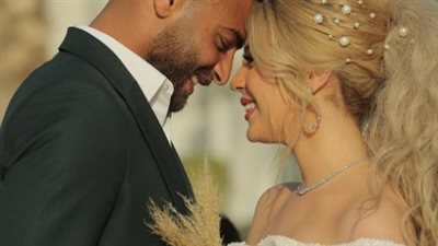 بعد إعلان انفصالهما.. زوجة محمد أبو جبل: احترموا خصوصيتنا 