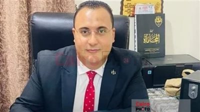 خد ضده حكم قضائي.. شاب يطعن محامي في البطن بكفر الشيخ| بث مباشر 