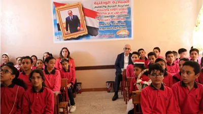 مع بداية العام الدراسي الجديد.. كيف نحمي أطفالنا من الأمراض الناتجة عن اختلاط أعداد كبيرة؟