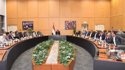 الإسكان: توجيهات رئاسية بسرعة إنجاز شقق سكن لكل المصريين وتسليمها لمستحقيها