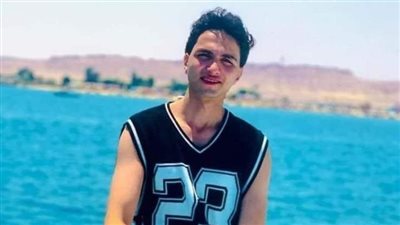 دفنوه في المطبخ.. النيابة تعاين موقع جريمة قتل شاب بالمرج