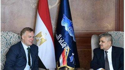 مجموعة ميرسك: عودة الإبحار مرة أخرى عبر قناة السويس حتمي 