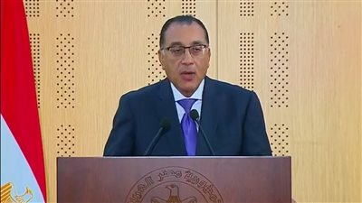 مدبولي: نتحرك رغم الأزمات العالمية لخفض الدين الخارجي