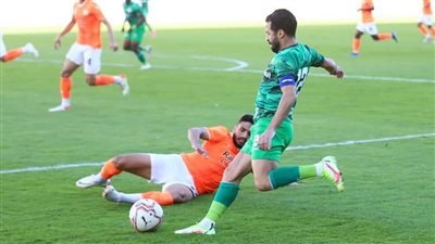 موعد مباراة المصري وفاركو اليوم والقنوات الناقلة بث مباشر في كأس مصر 2024