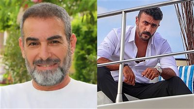 لأول مرة بعد ذئاب الجبل.. أحمد عبد العزيز عمدة سمالوط في مسلسل فهد البطل