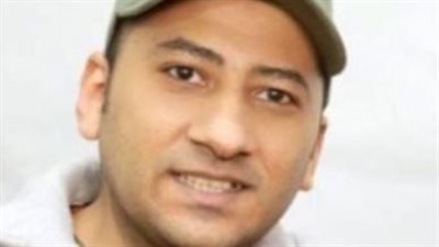 وفاة والد الموزع الموسيقي وسام عبد المنعم