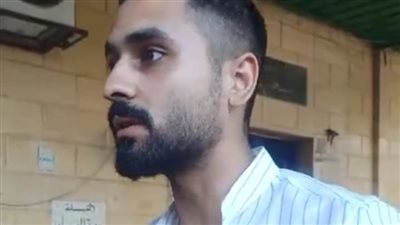 انهيار أسرة سائق النقل ضحية حادث قطار برج العرب.. وأحد أقاربه: آخر مكالمة كان بيقول لزوجته ترجع البيت | بث مباشر