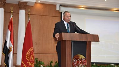 محافظ بورسعيد: تسمية العام الدراسي الجديد بـ عام الأخلاق