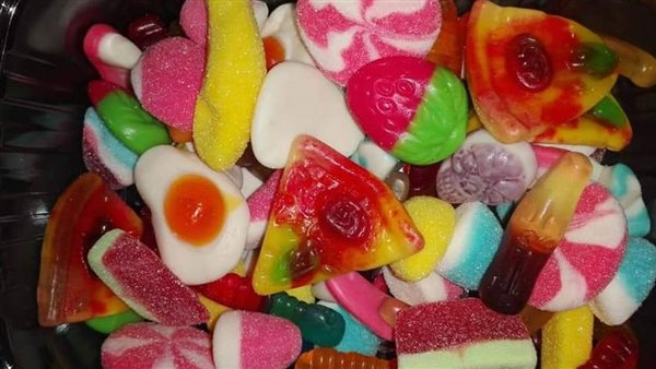 طريقة عمل الكاندي